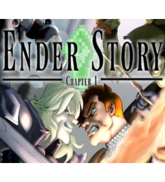 Ender Story: Chapter 1 Steam Key GLOBAL